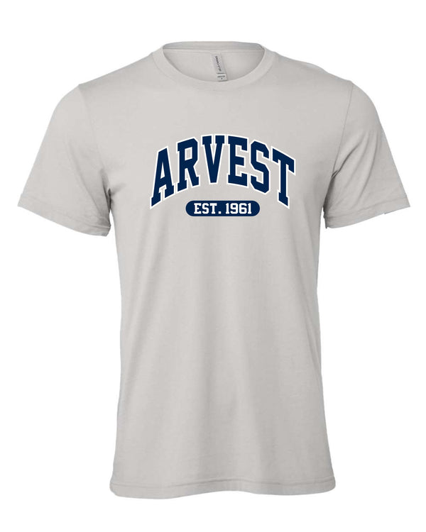 '26 Arvest 65th Anniversary - Established 1961