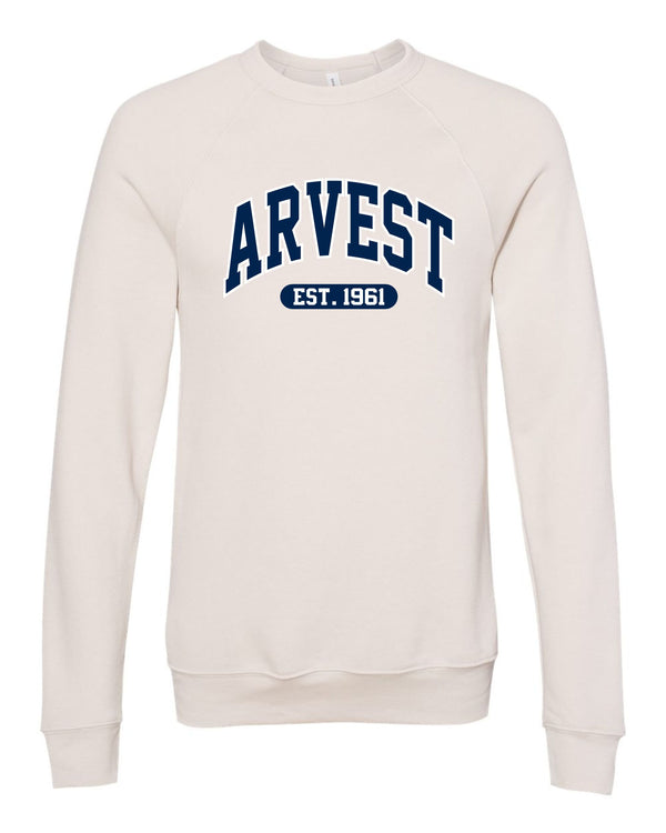 '26 Arvest 65th Anniversary - Established 1961 - Sweatshirts & Hoodies