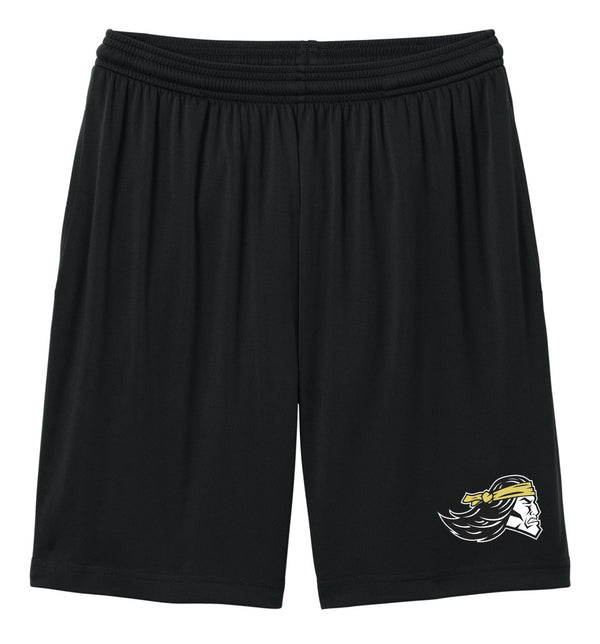 '25 Pottsville Basketball - Mascot - Shorts & Pants