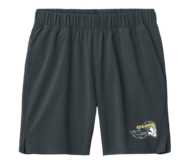'25 Pottsville Basketball - Mascot - Shorts & Pants