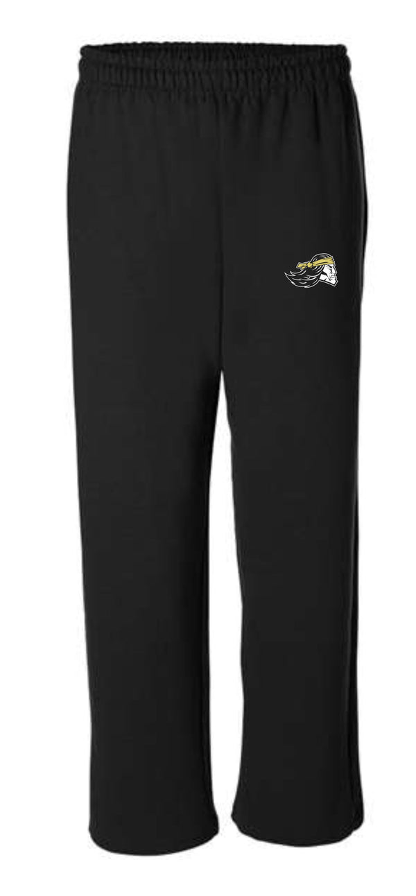 '25 Pottsville Basketball - Mascot - Shorts & Pants