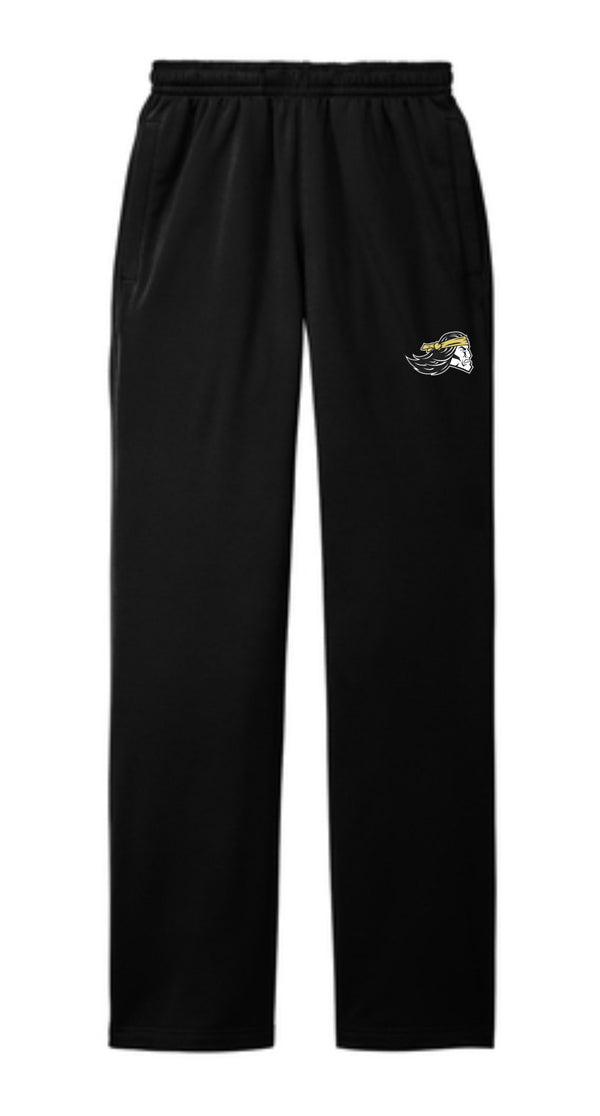 '25 Pottsville Basketball - Mascot - Shorts & Pants