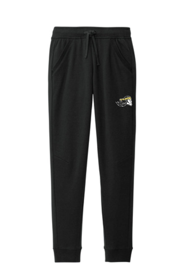 '25 Pottsville Basketball - Mascot - Shorts & Pants