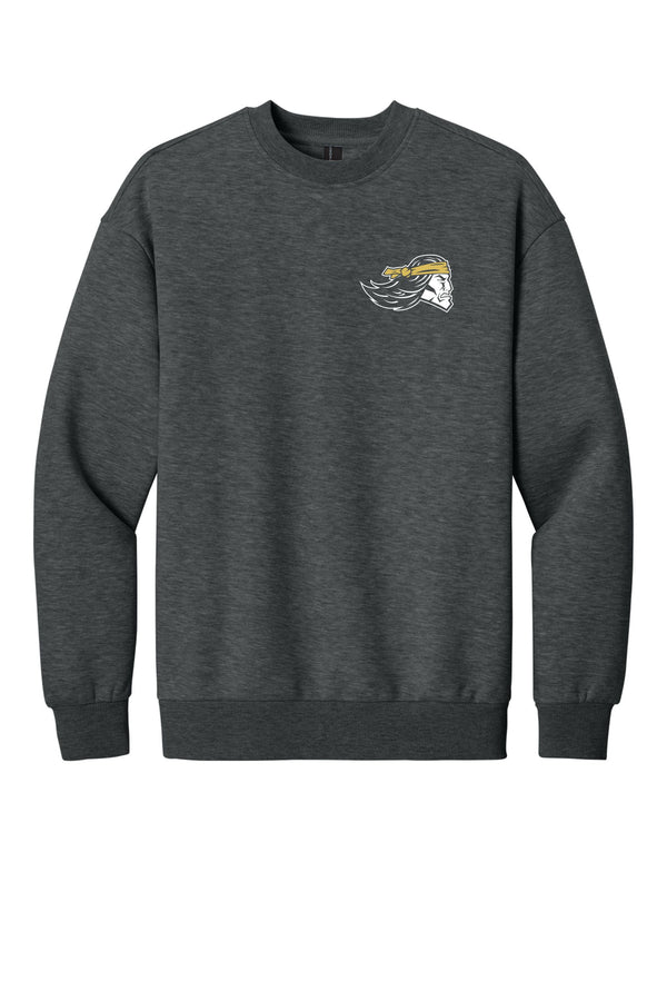 '25 Pottsville Basketball - District VIT Heavyweight Pants and Sweatshirts