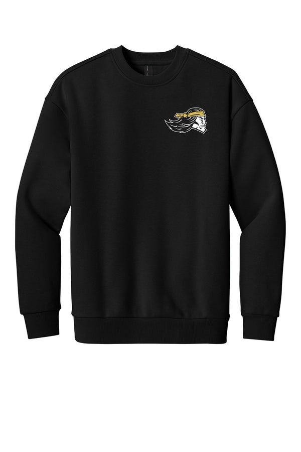 '25 Pottsville Basketball - District VIT Heavyweight Pants and Sweatshirts