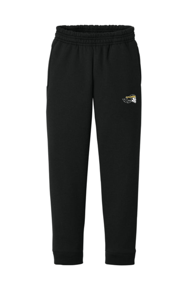 '26 Pottsville Basketball Fundraiser - Mascot - Shorts & Pants