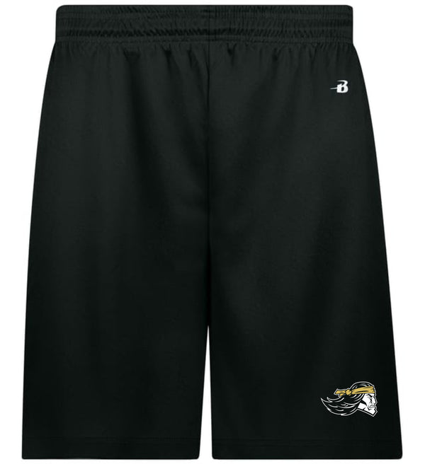 '26 Pottsville Basketball Fundraiser - Mascot - Shorts & Pants