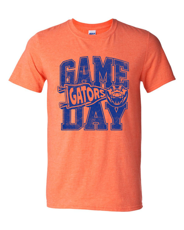 '26 Two Rivers Gators - GAME DAY