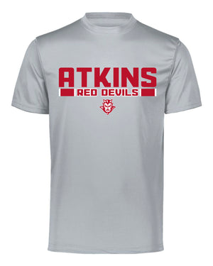 '23 "Atkins Red Devils Athletic"