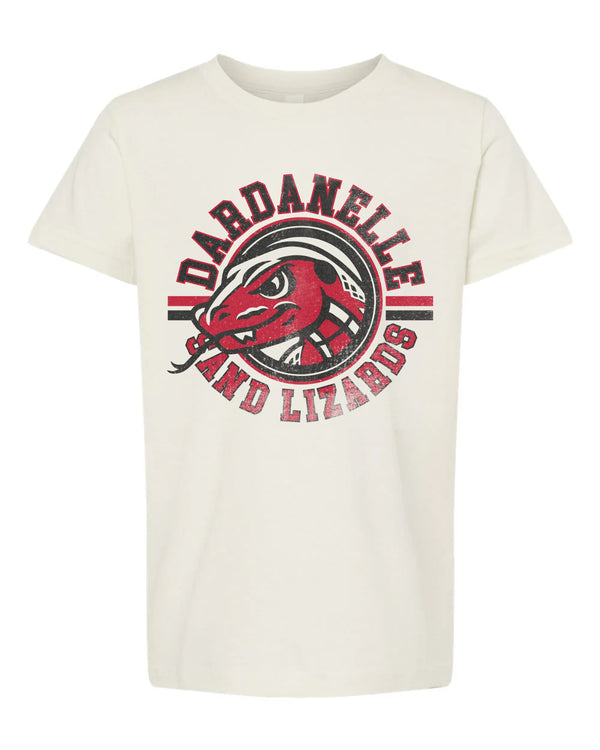 '25 Dardanelle Sand Lizards Athletic