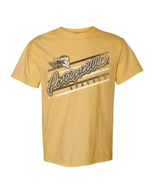 '25 Pottsville Vintage Lines
