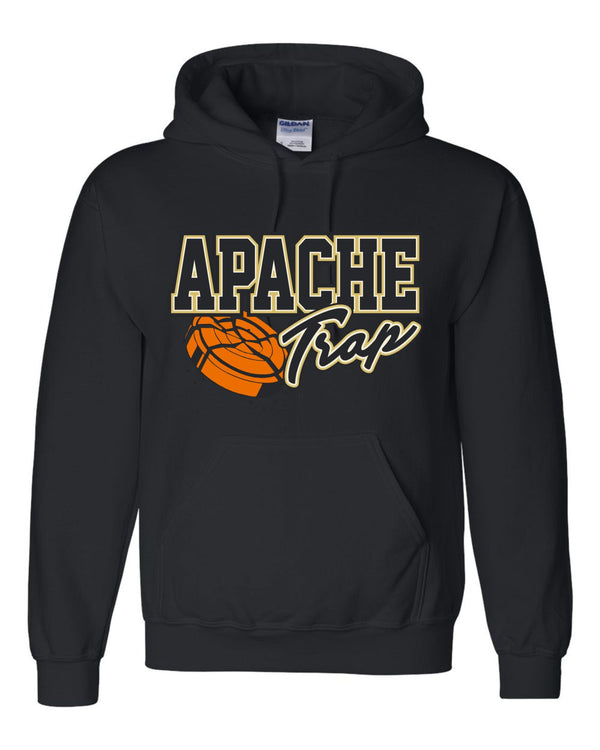 '25 Pottsville Apache Trap Team - BLACK