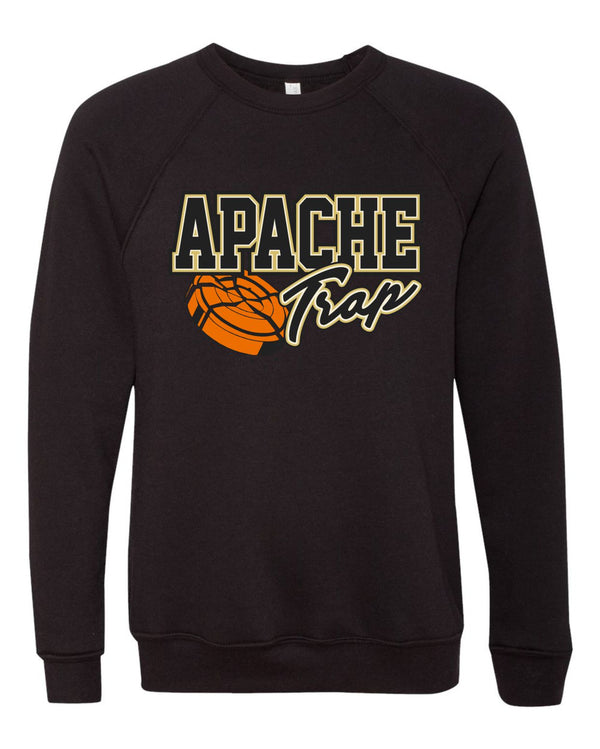 '25 Pottsville Apache Trap Team - BLACK