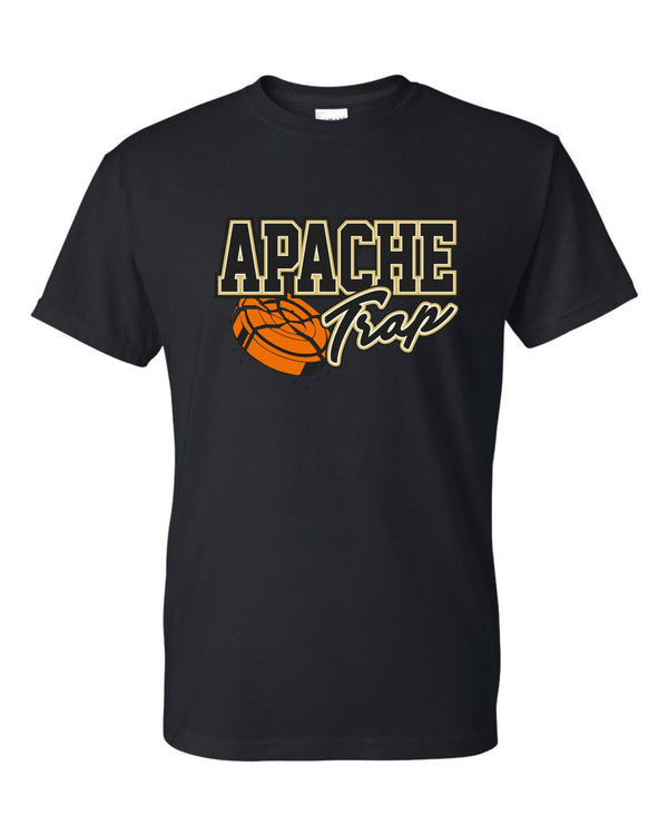 '25 Pottsville Apache Trap Team - BLACK