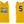 '25 Arkansas Boltz - Gold Boltz Football - NUMBER ON BACK