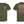 '26 Russellville Firefighter Association - 25th Badge