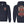 '26 Russellville Firefighter Association - 25th - NAVY DUTY MEMBERS ONLY