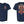 '26 Russellville Firefighter Association - 25th - NAVY DUTY MEMBERS ONLY