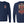 '26 Russellville Firefighter Association - 25th - NAVY DUTY MEMBERS ONLY