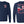 '25 Russellville Firefighter Association - 9/11 - NAVY DUTY MEMBERS ONLY