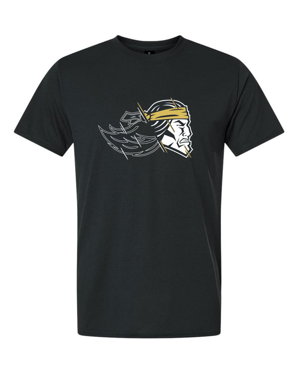 '25 Apache Mascot Slashed