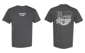 '25 ANO Outage 1R32 - Arkansas - Short Sleeves