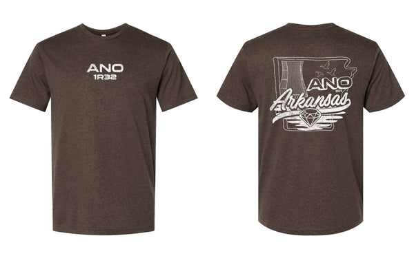 '25 ANO Outage 1R32 - Arkansas - Short Sleeves
