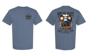 '25 ANO Outage 1R32 - Watt the Fright! - Short Sleeve