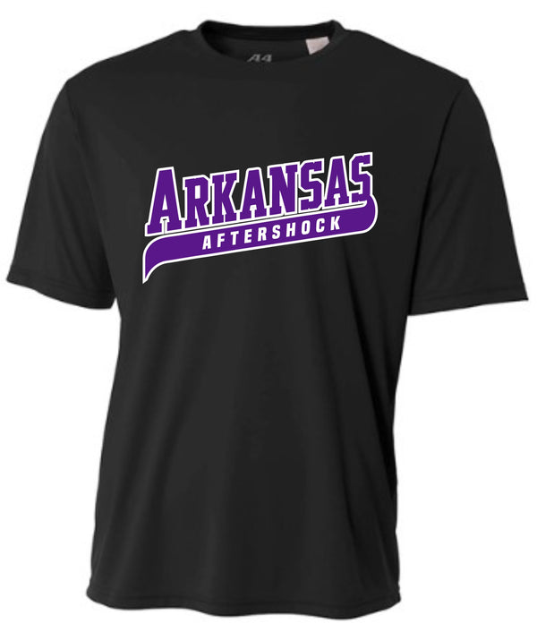 '26 Arkansas Aftershock - Swoosh