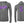 '26 Arkansas Aftershock - Swoosh Sweatshirts