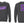 '26 Arkansas Aftershock - Swoosh Sweatshirts