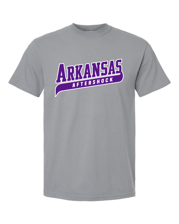'26 Arkansas Aftershock - Swoosh