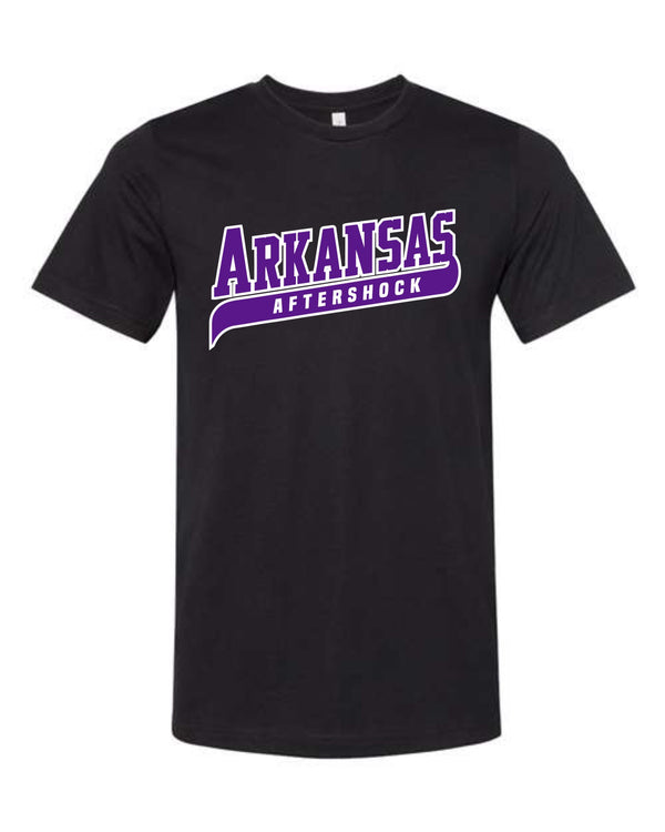 '26 Arkansas Aftershock - Swoosh