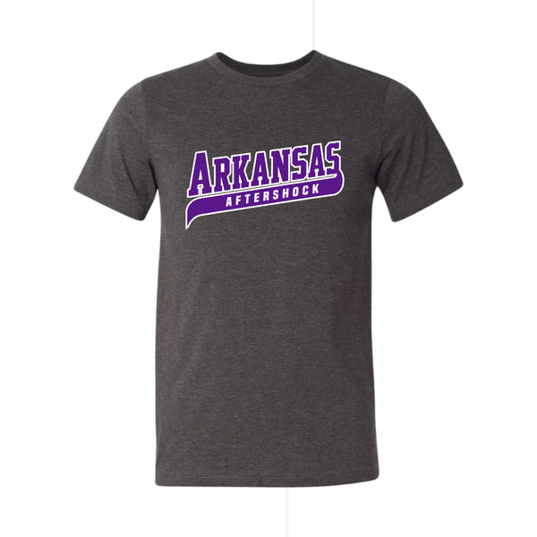 '26 Arkansas Aftershock - Swoosh