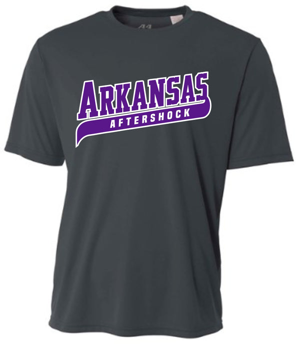 '26 Arkansas Aftershock - Swoosh