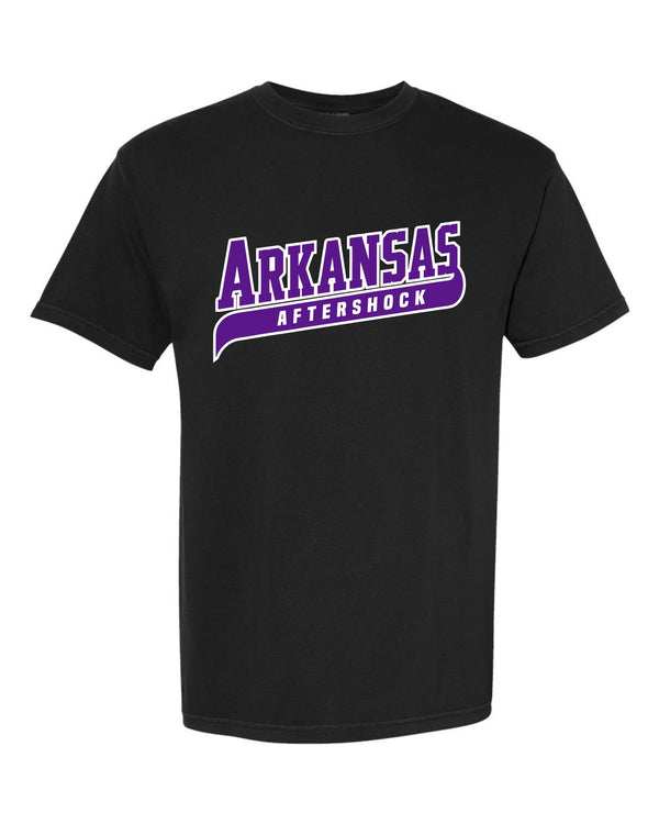 '26 Arkansas Aftershock - Swoosh