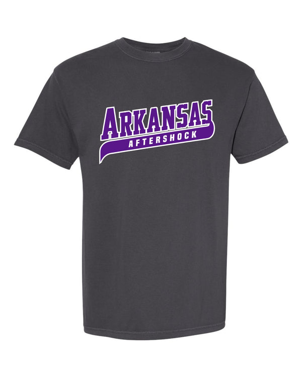 '26 Arkansas Aftershock - Swoosh