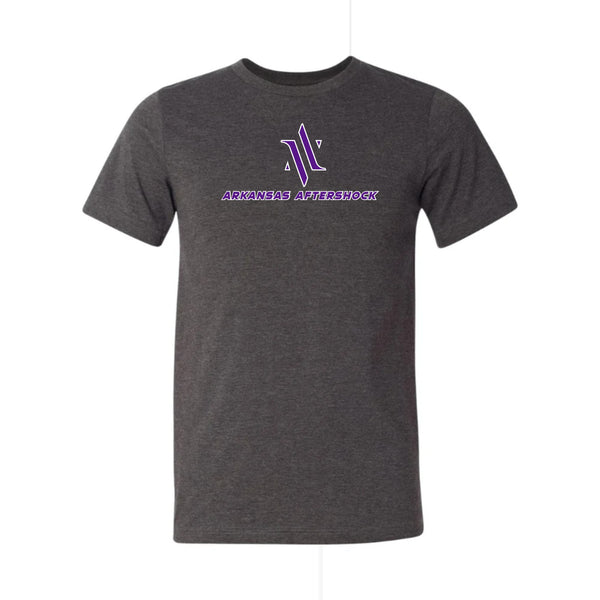 '26 Arkansas Aftershock - "AA" Logo