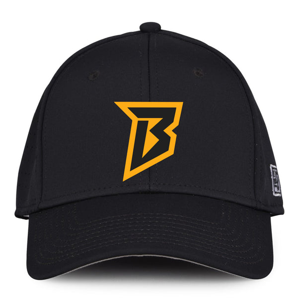 '25 Arkansas Boltz - The Game Fitted Caps