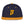 '25 Arkansas Boltz - The Game Fitted Caps