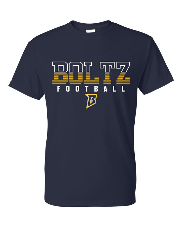 '25 Arkansas Boltz - THE BOLTZ LINES