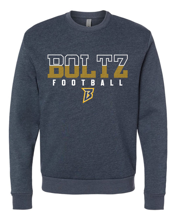 '25 Arkansas Boltz - THE BOLTZ LINES - Sweatshirts