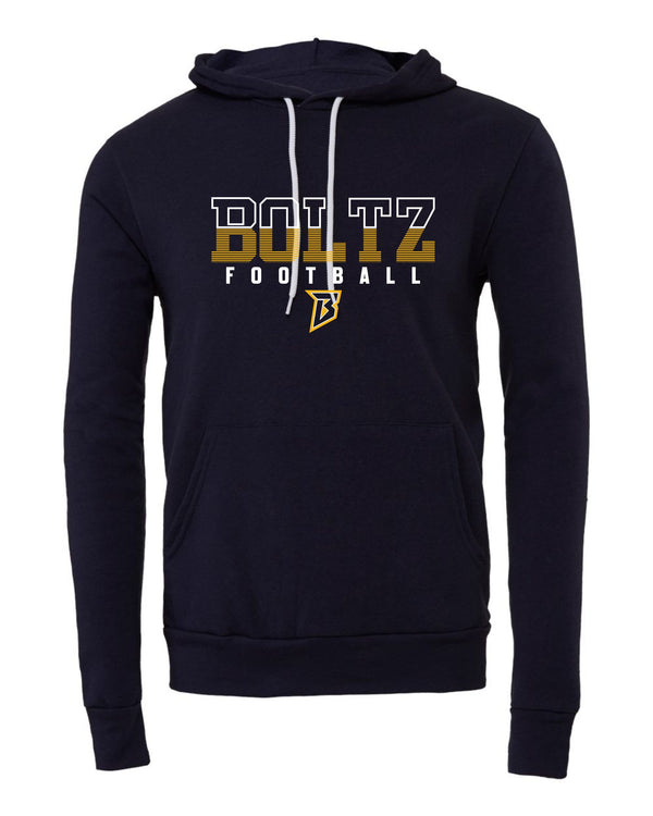 '25 Arkansas Boltz - THE BOLTZ LINES - Sweatshirts