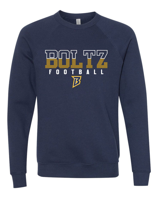 '25 Arkansas Boltz - THE BOLTZ LINES - Sweatshirts