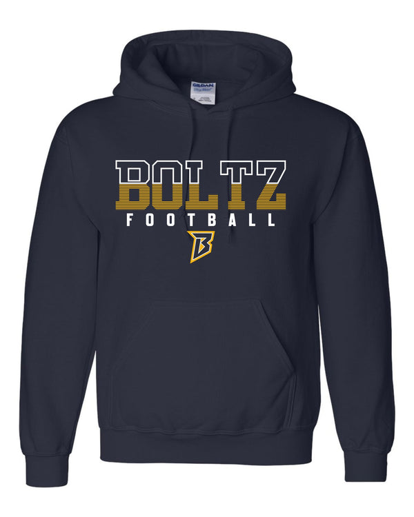 '25 Arkansas Boltz - THE BOLTZ LINES - Sweatshirts