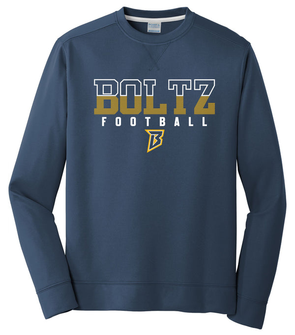 '25 Arkansas Boltz - THE BOLTZ LINES - Sweatshirts