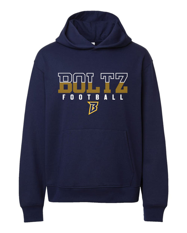 '25 Arkansas Boltz - THE BOLTZ LINES - Sweatshirts