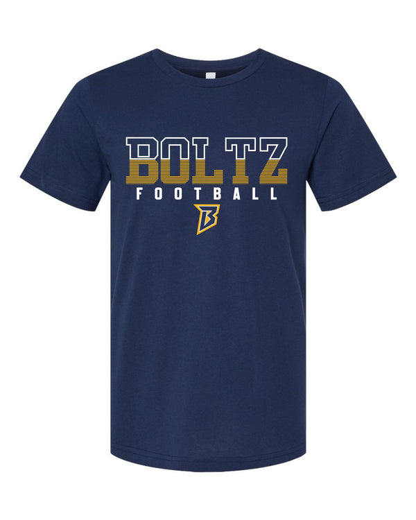 '25 Arkansas Boltz - THE BOLTZ LINES