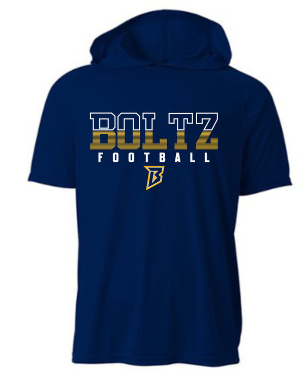 '25 Arkansas Boltz - THE BOLTZ LINES