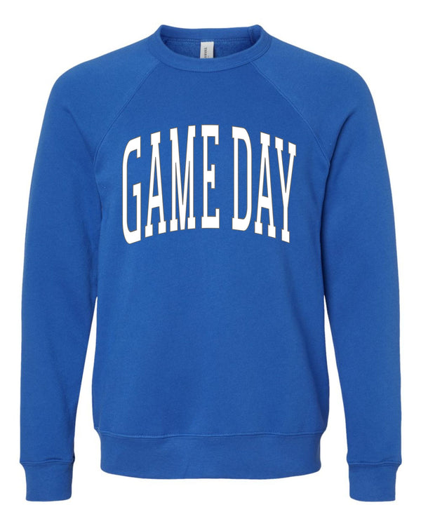 '25 ARVEST - Game Day - WITH ARVEST LOGO ON BACK